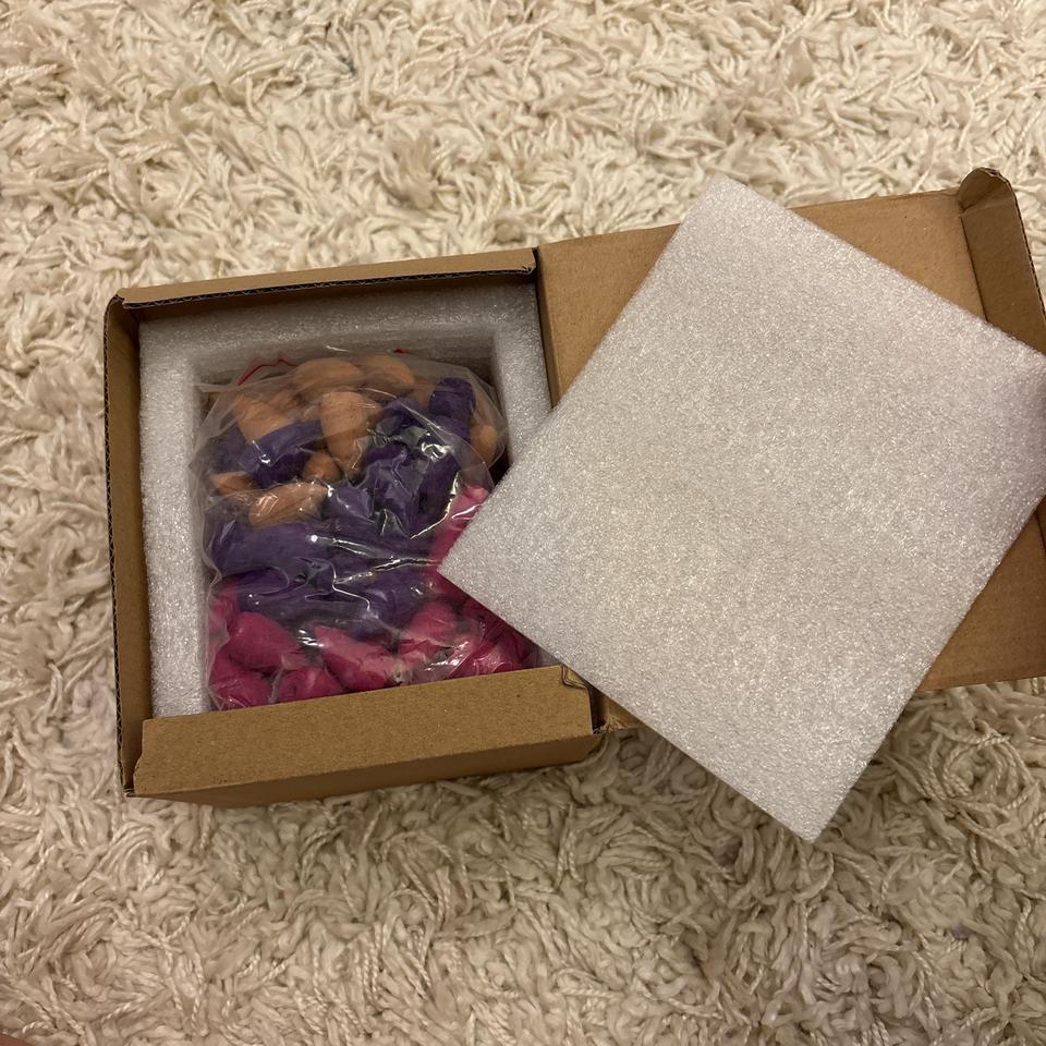 Brand New With Packaging Mushroom 4
