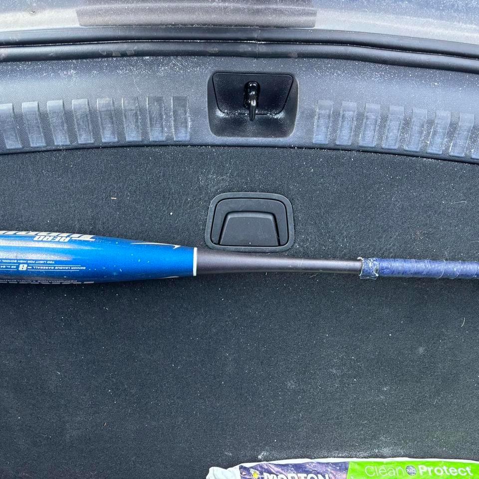 Nike Baseball Slow Pitch Baseball 8b82