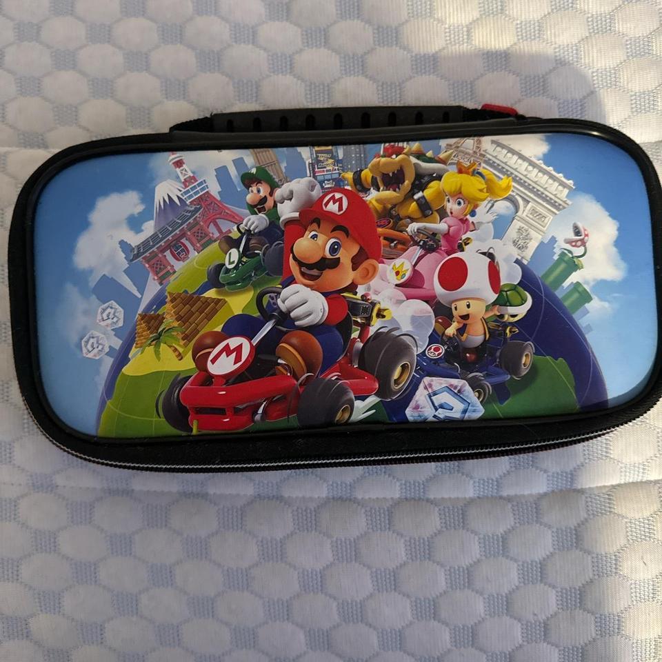 Nintendo Switch Carrying Case