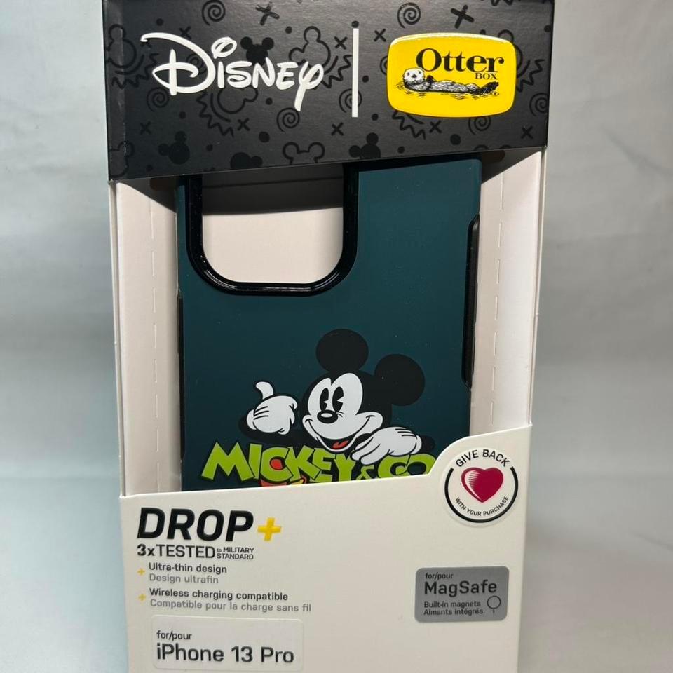 Disney 100 Otterbox Iphone 13 996f