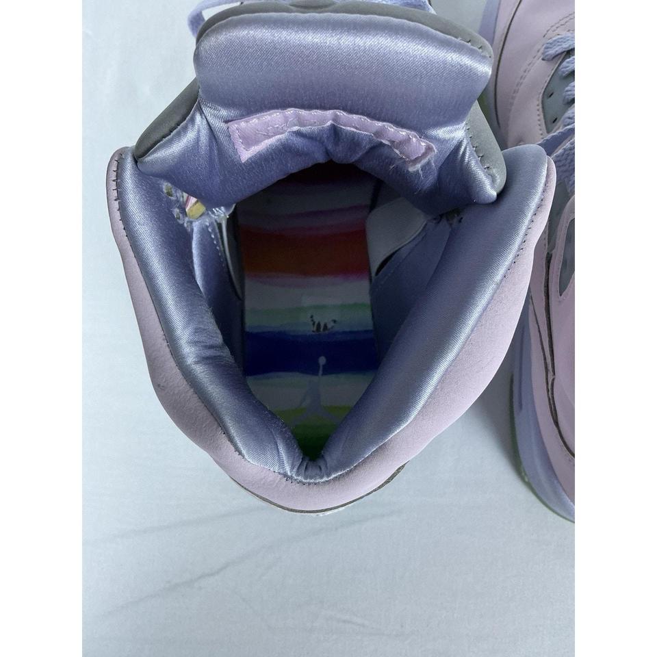 Nike Air Jordan 5 Youth C9a5 8