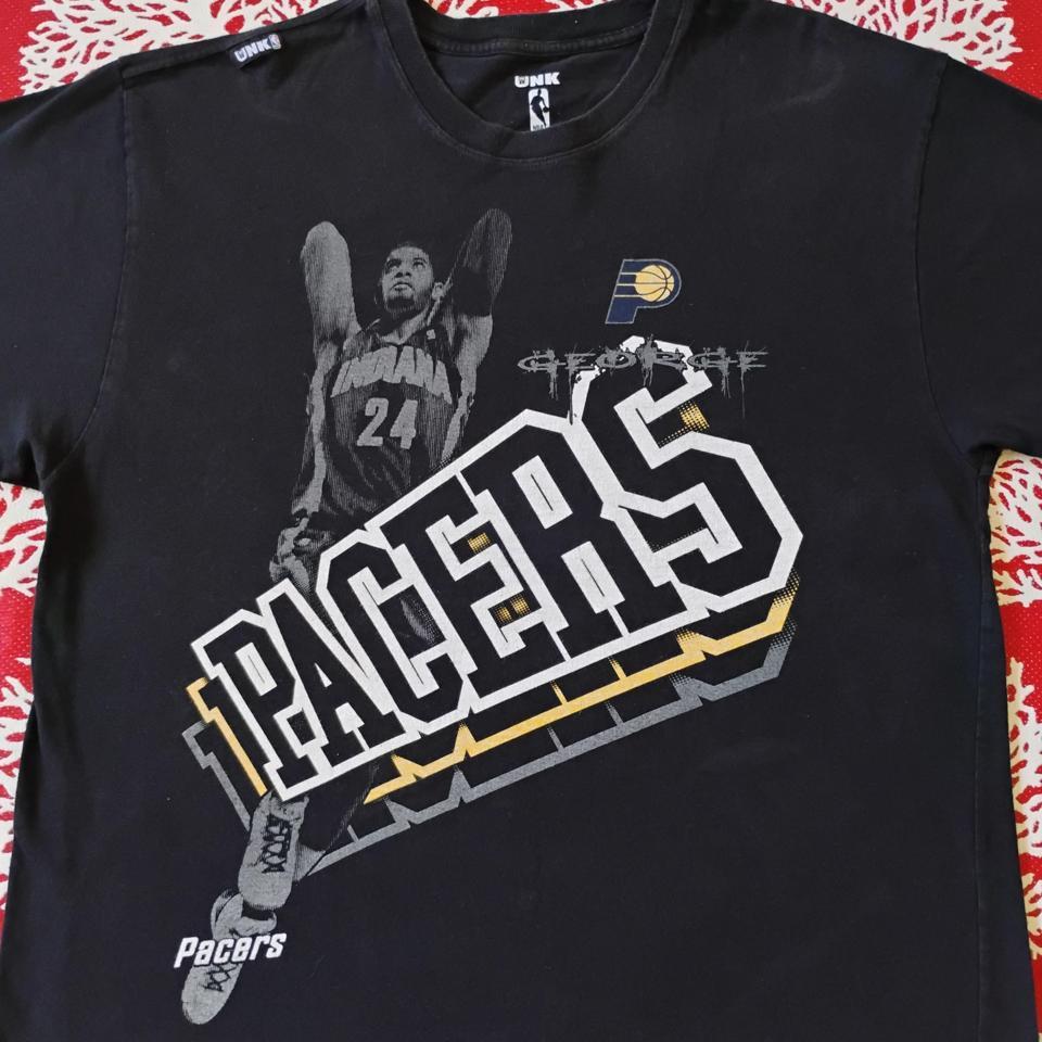 Indiana Pacers Paul George Tee 3