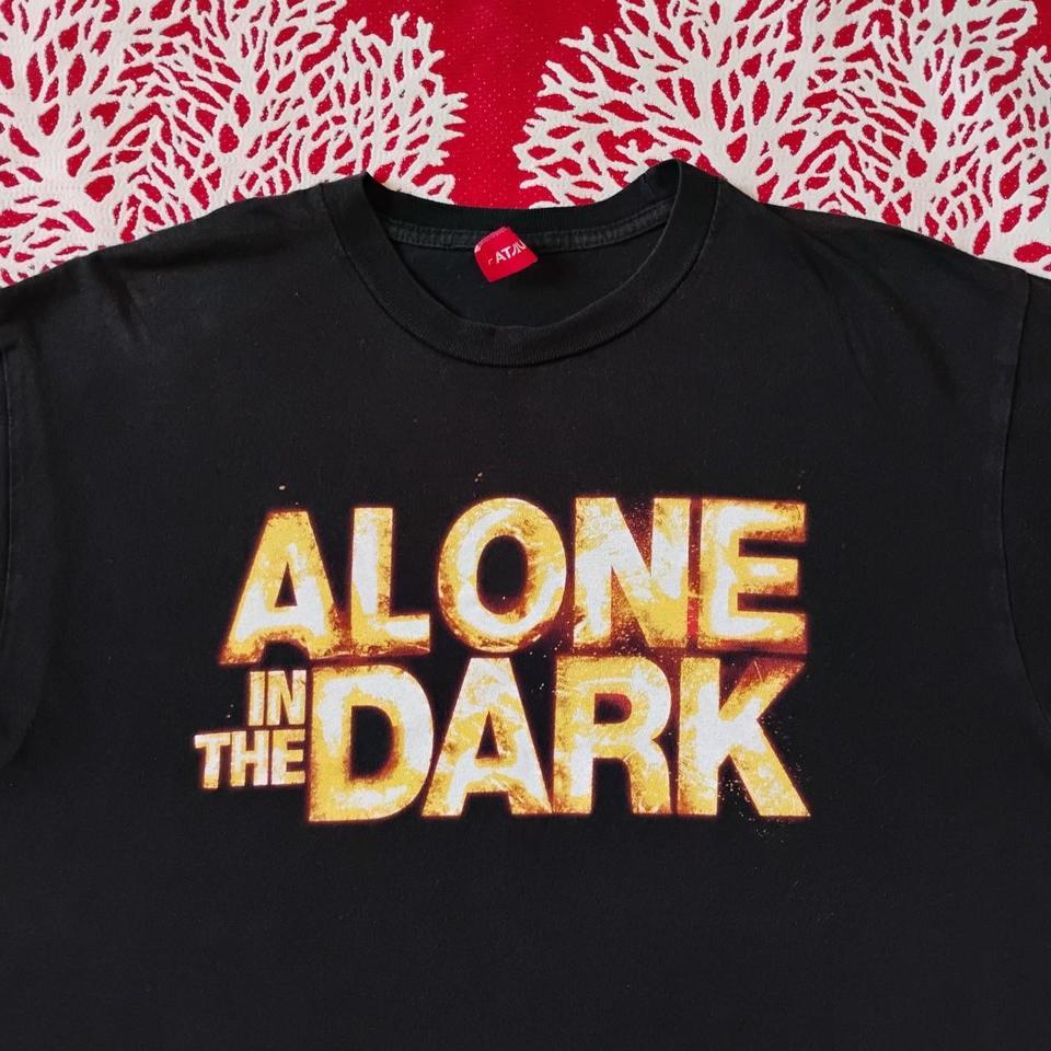 Alone In The Dark 2008 3