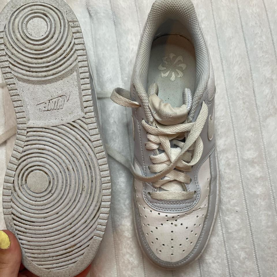 Nike Air Force 1 White 0dfb 3