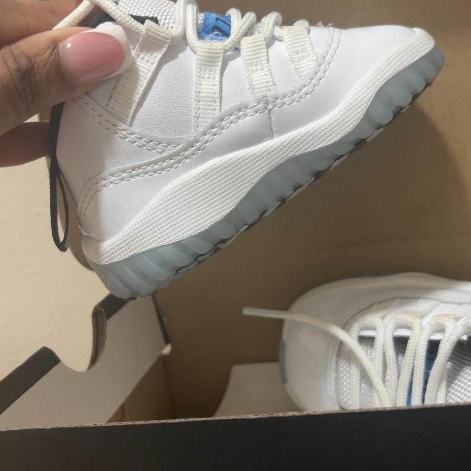 Toddler Shoes 4c 5c Good Condition 00ac