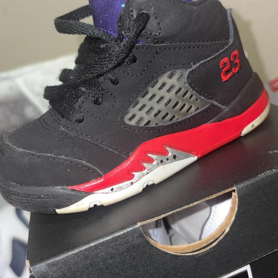 Toddler Shoes 4c 5c Good Condition 00ac 5
