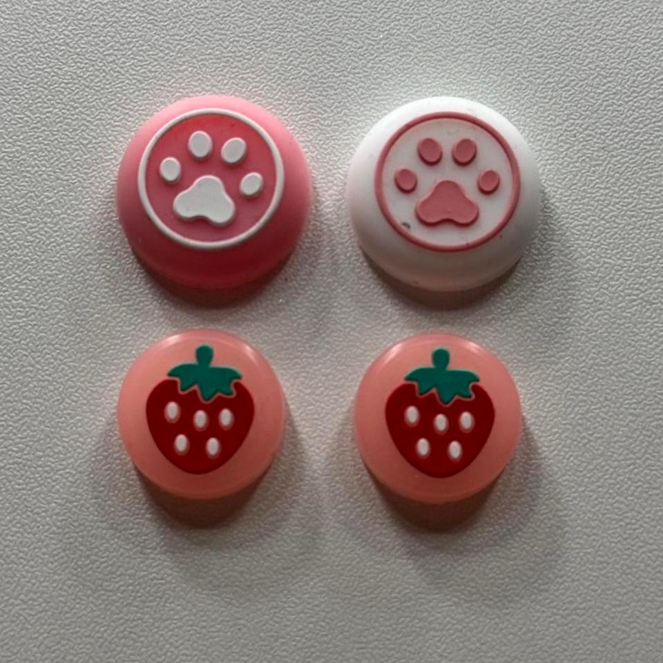 Nintendo Switchxboxplaystation Controller Joystick Covers