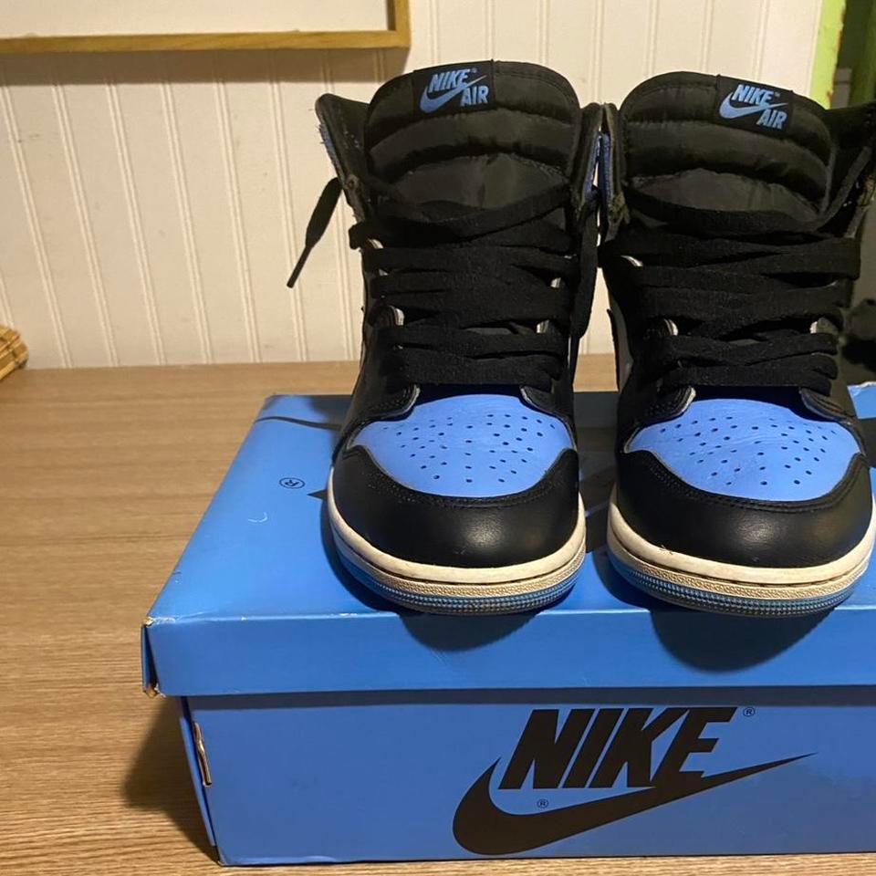Jordan 1 High Og Blue Aa8f