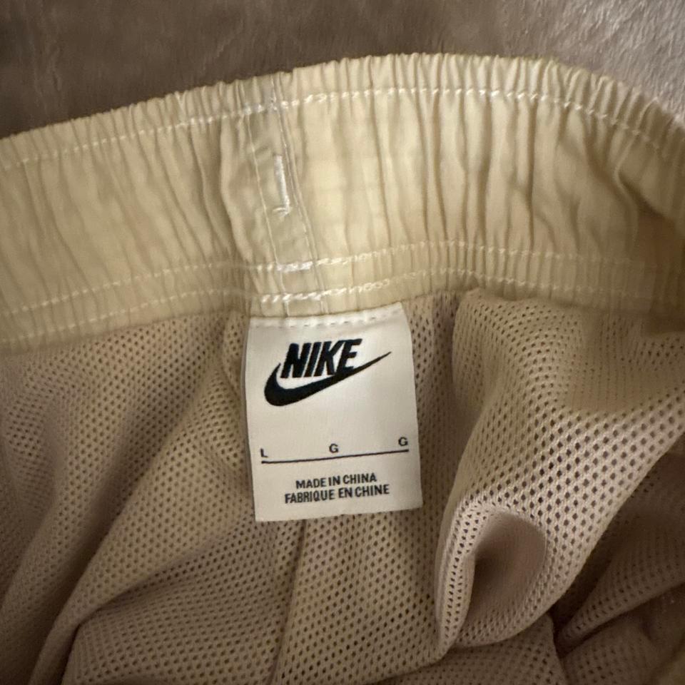 Cream Nike Running Shorts Running 1ea0 3