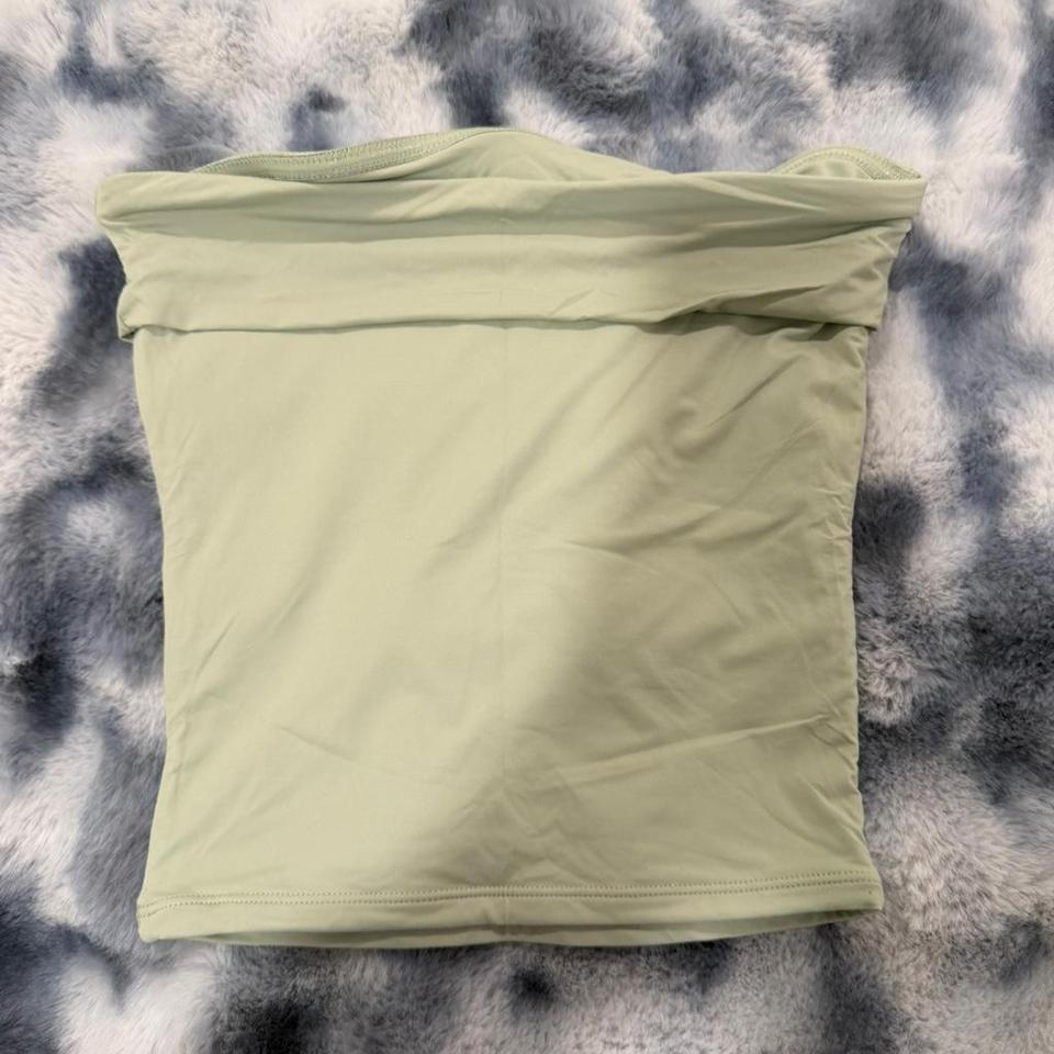 Amazon Light Green Tube Top 64a3 2