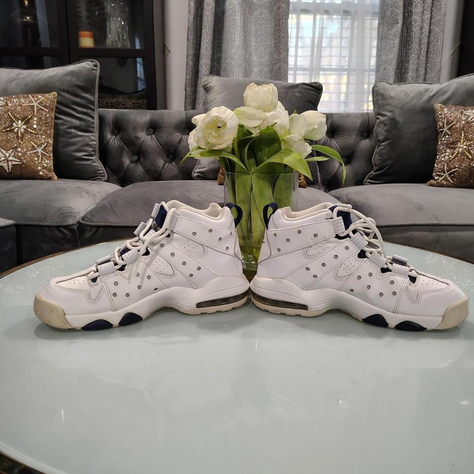 Nike Air Max Cb 94 4