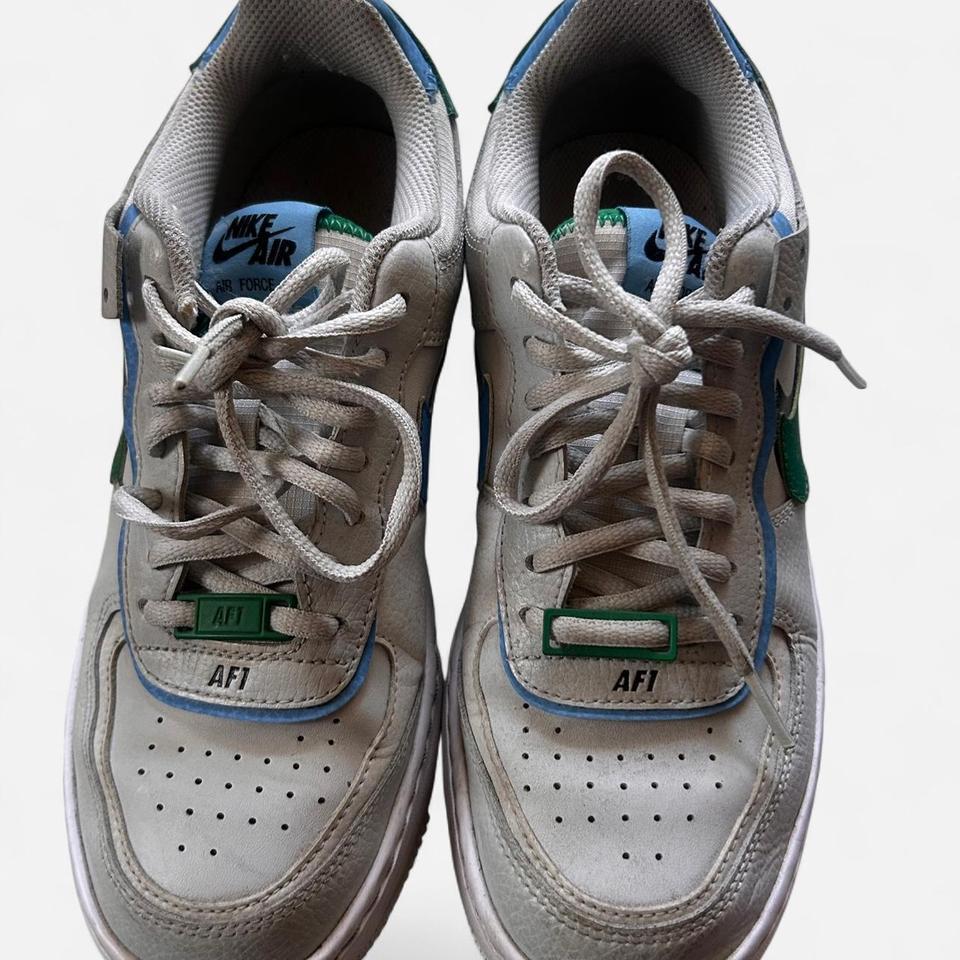 Nike Air Force 1 Low 948d 3