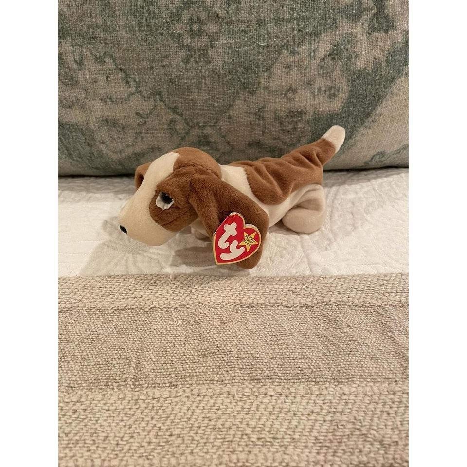 Ty Beanie Babies Tracker The 7461