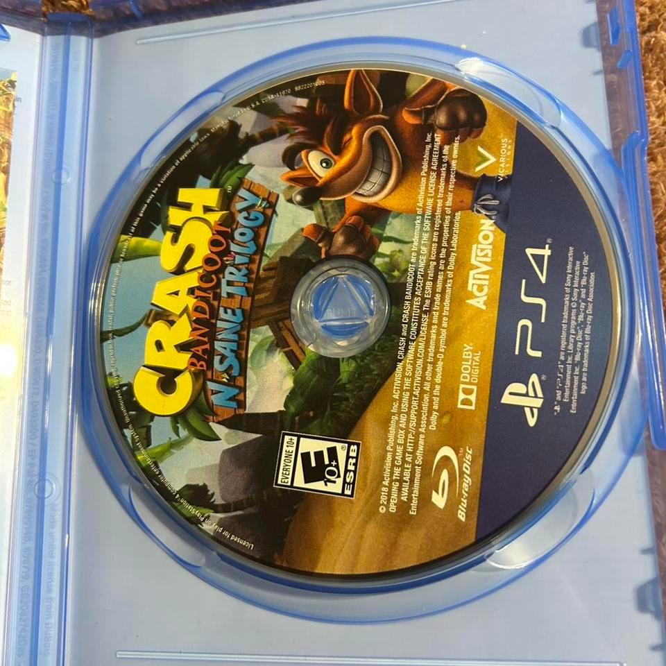 Ps4 Game Bundle The Last 4b72 3