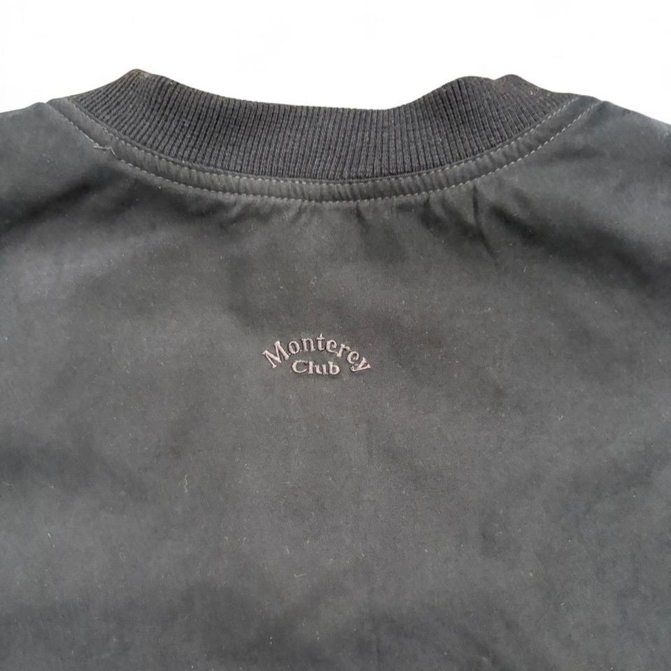Navy Blue Vintage 90s Golf D6a5 5