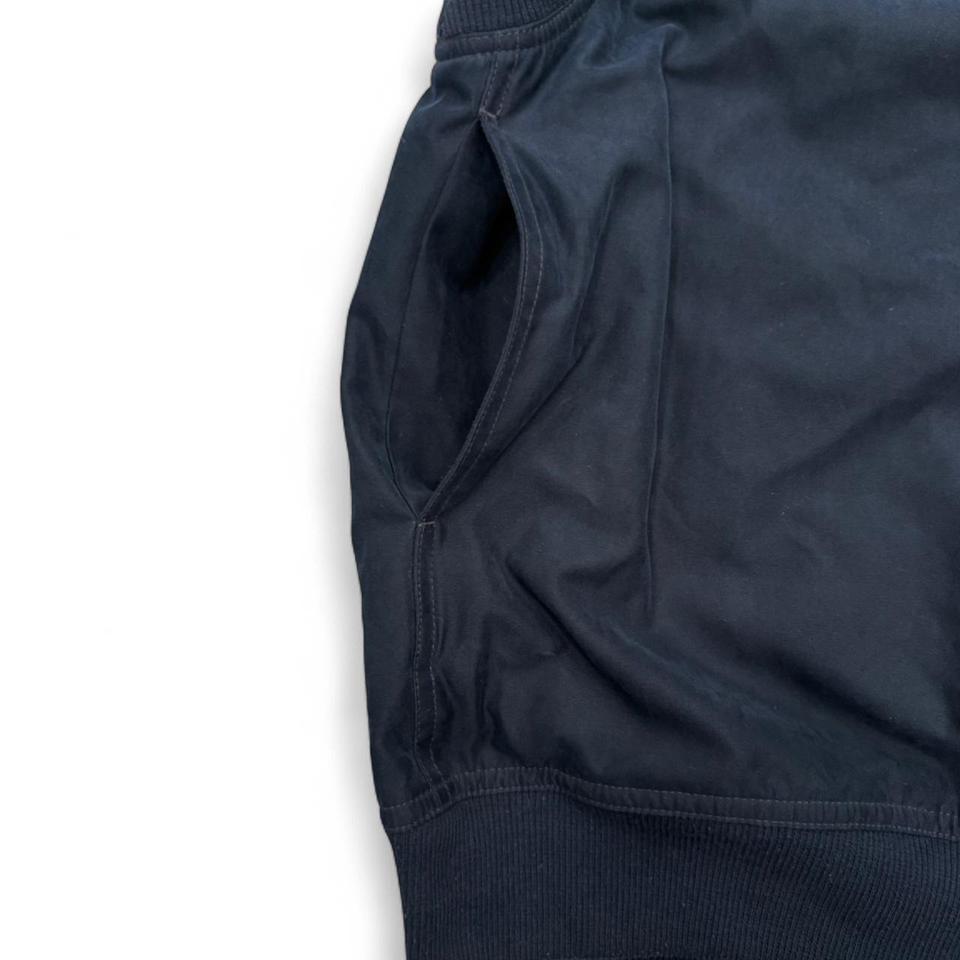 Navy Blue Vintage 90s Golf D6a5 4