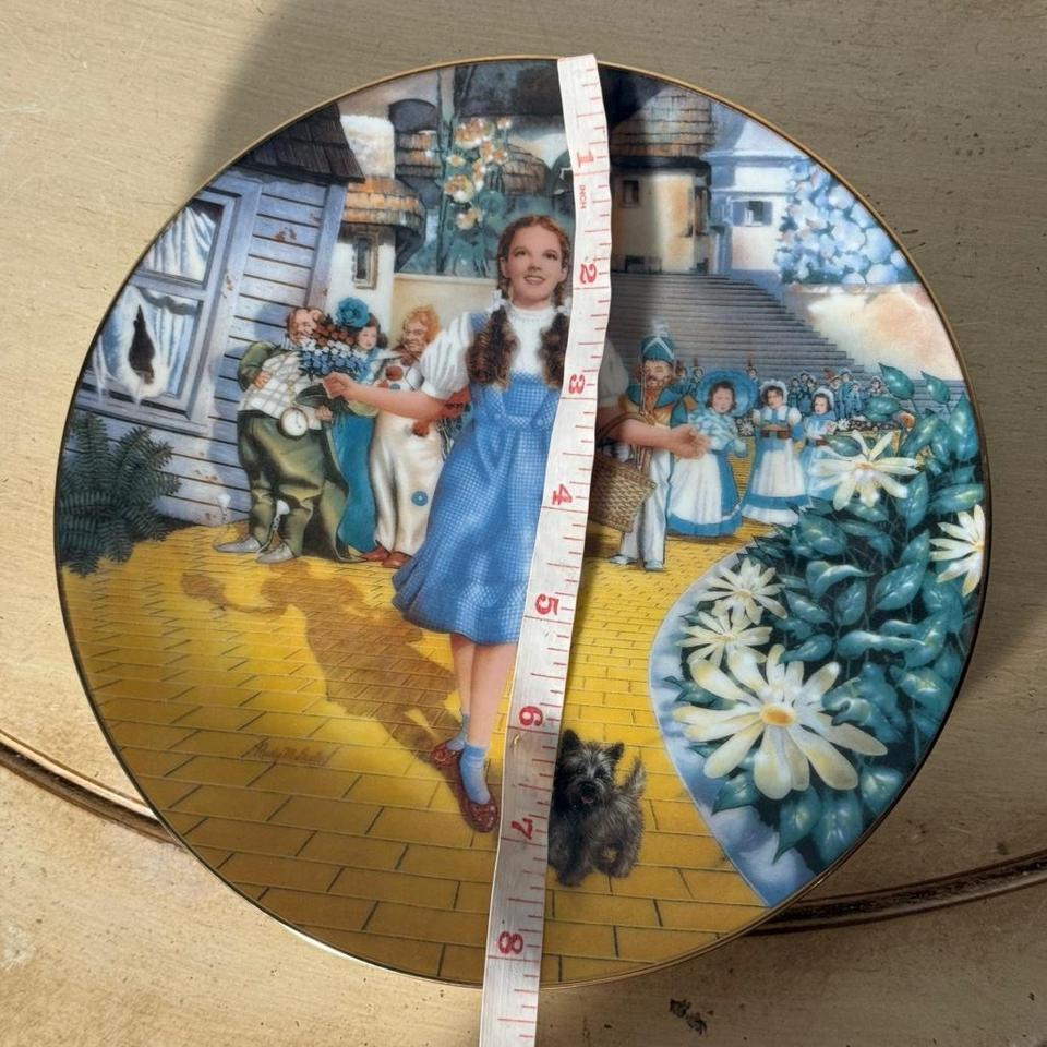 The Wizard Of Oz Follow 68a4 4