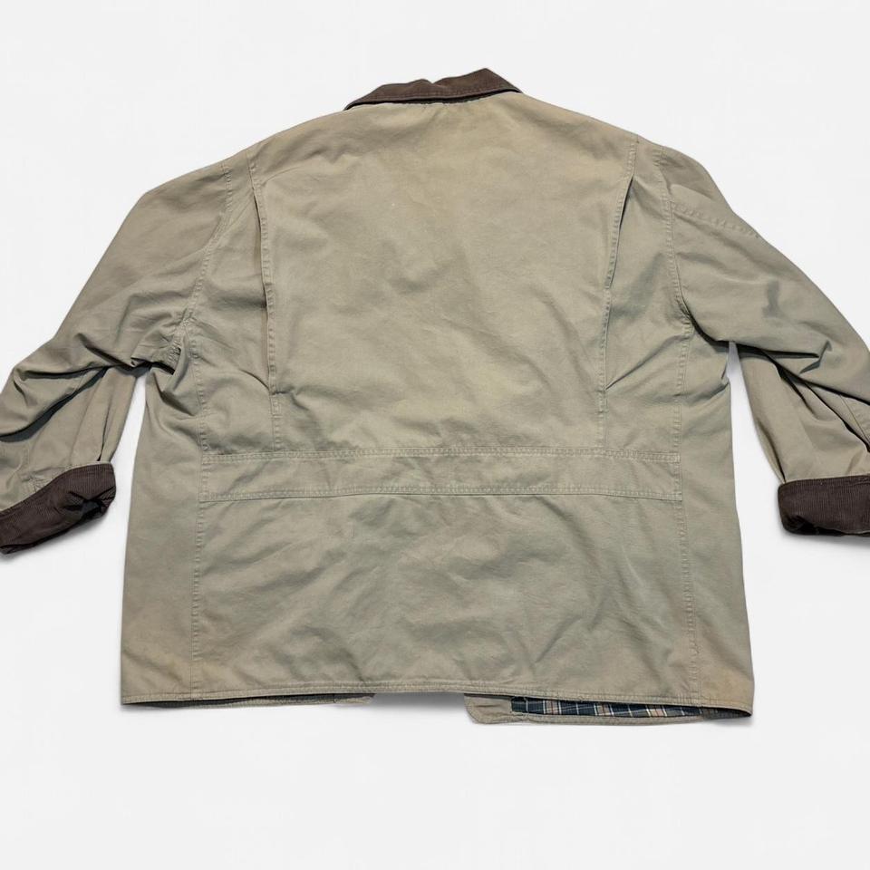 Vintage American Eagle Barn Coat 2751 3