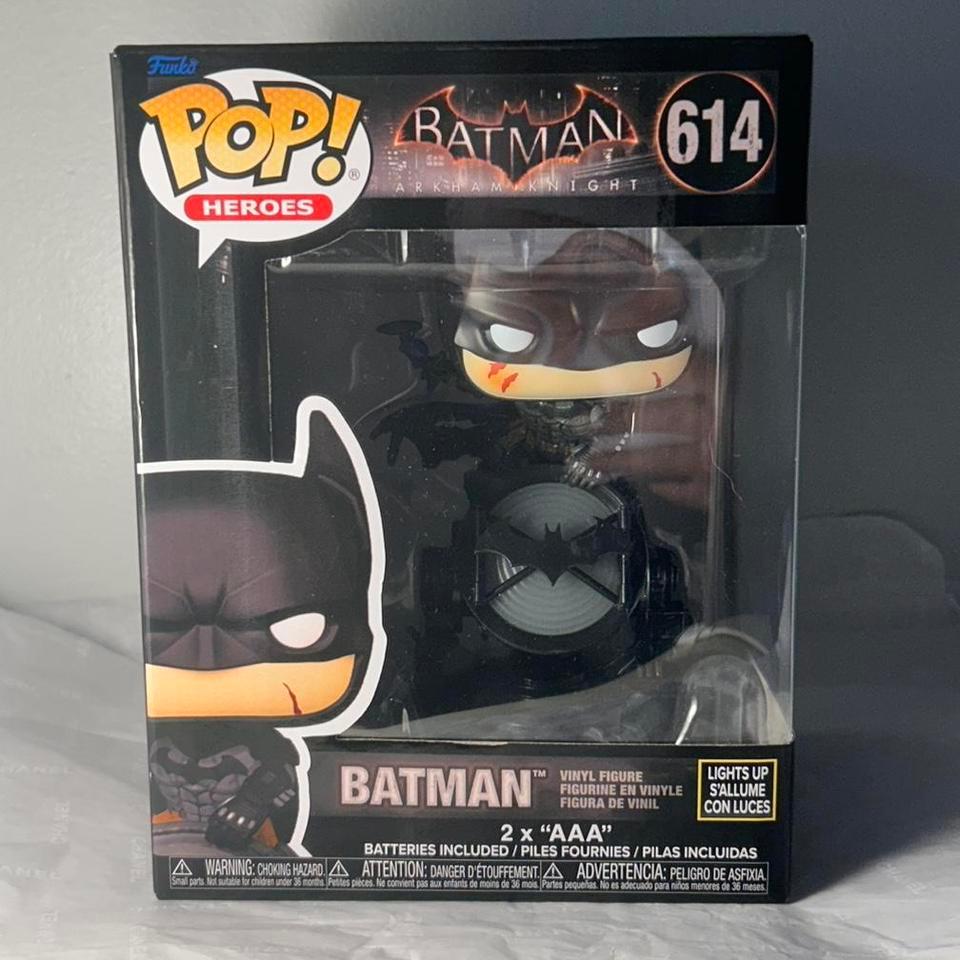 Funko Pop Premium Batman Arkham F95c