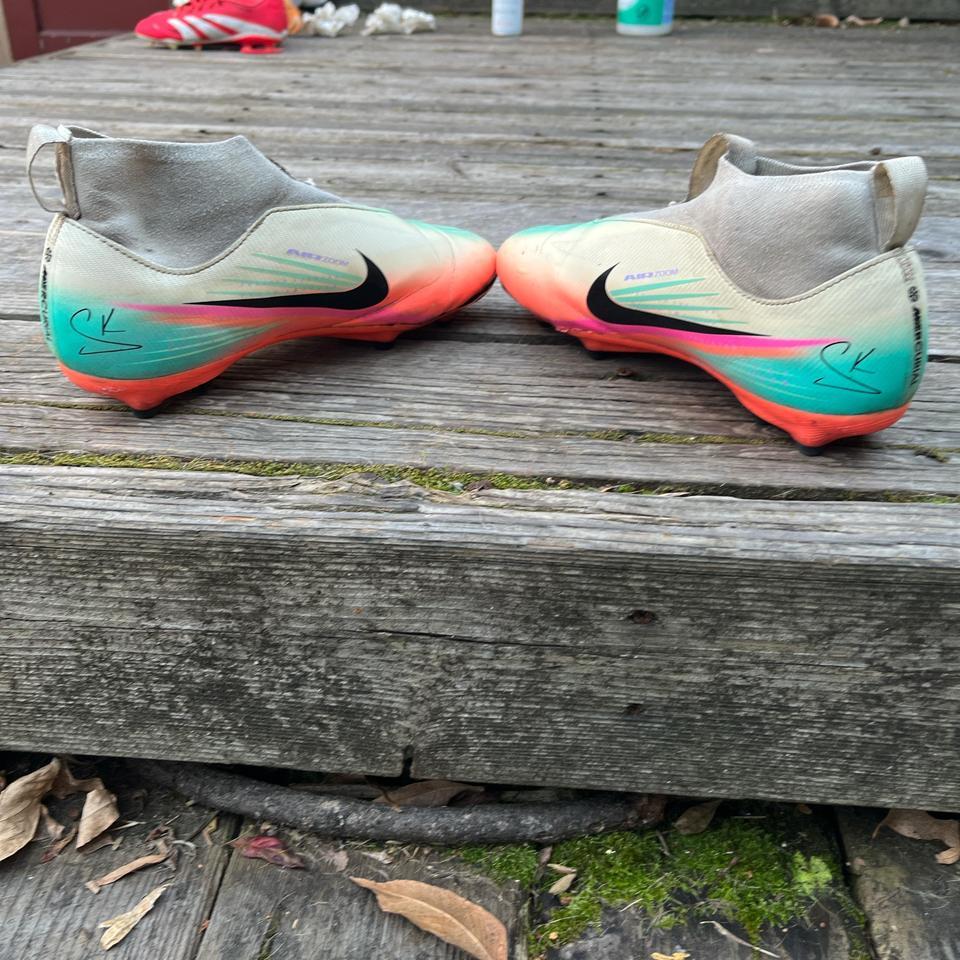Nike Mercurial Vapor 2000 Sam 2a7b 2
