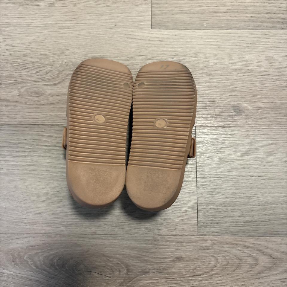Madden Girl Tan Slides With 63af 5