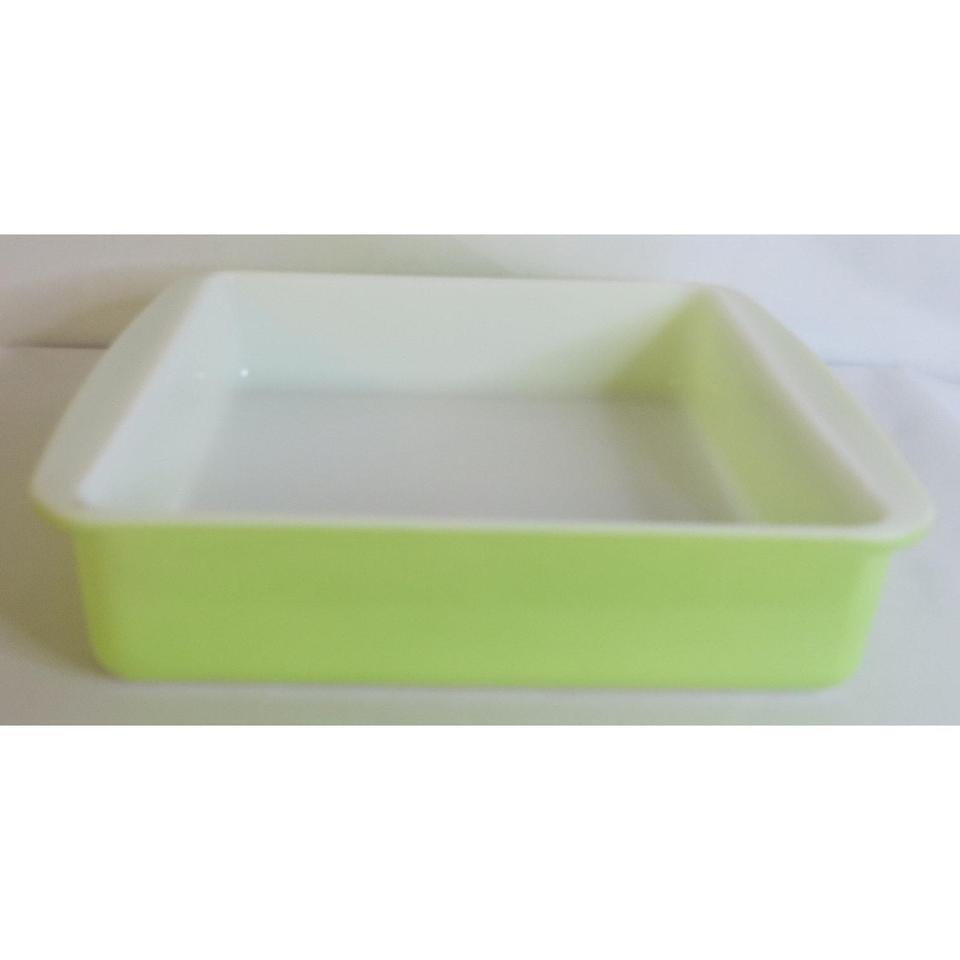 Pyrex 1950s 8 Inch Ovenware E8a5 4