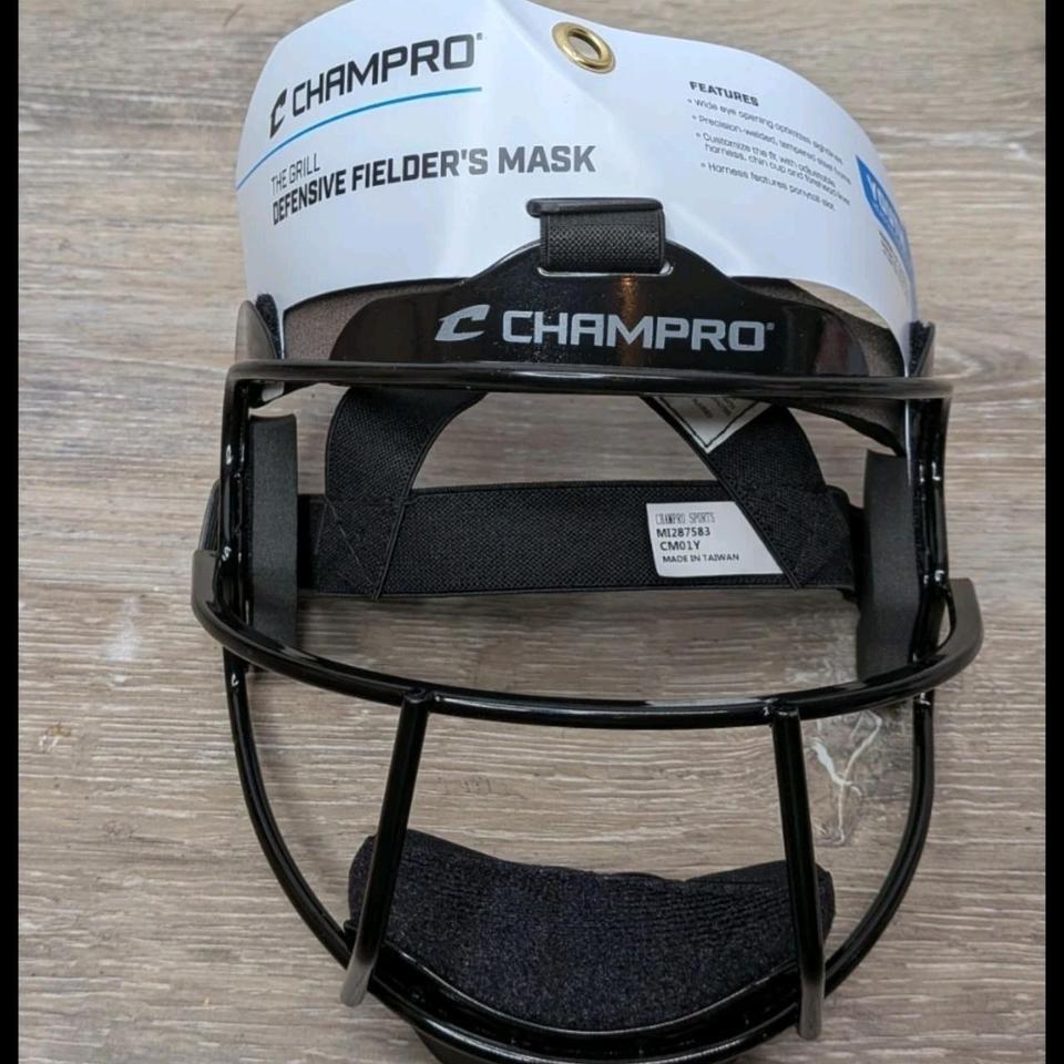 The Champro Youth The Grill F4f9