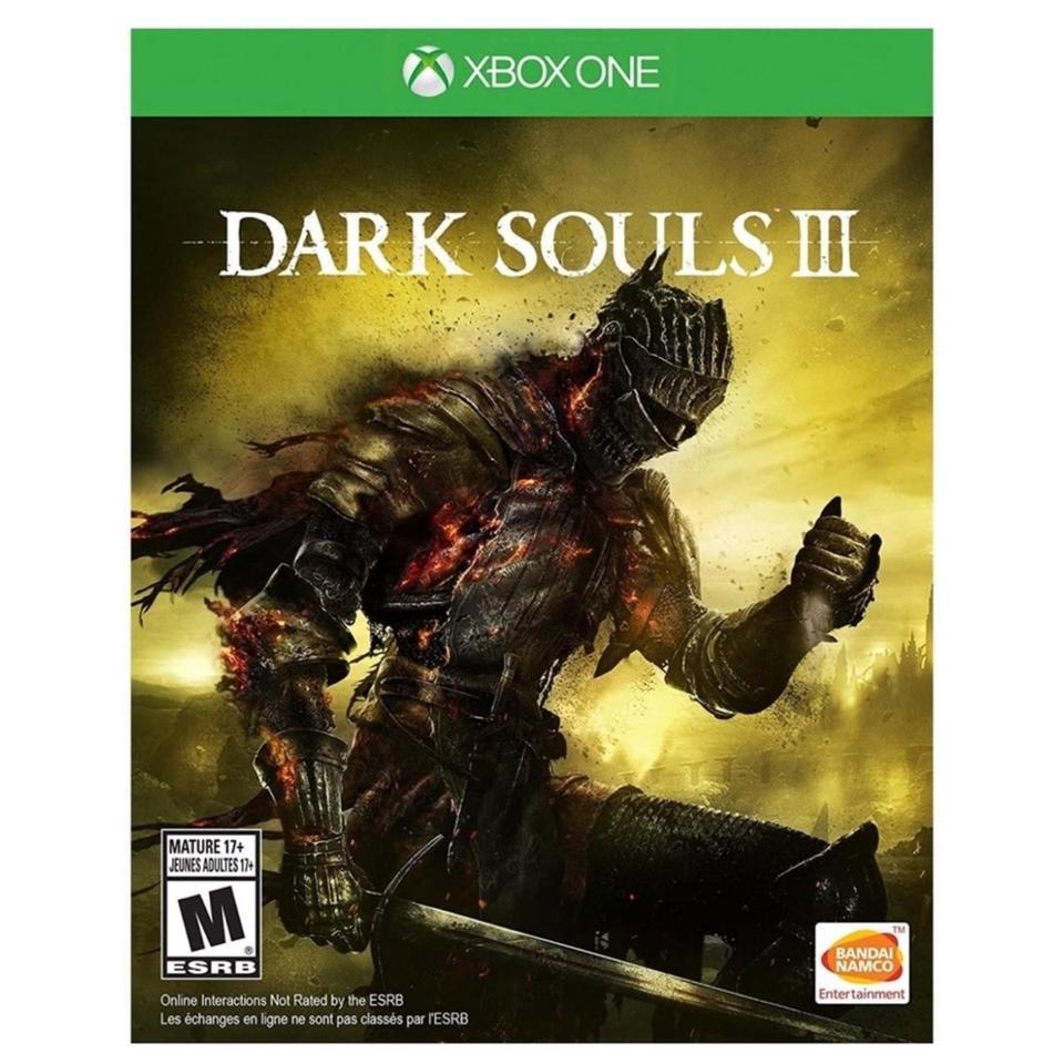 Bundle Of 4 Xbox One 8e1d