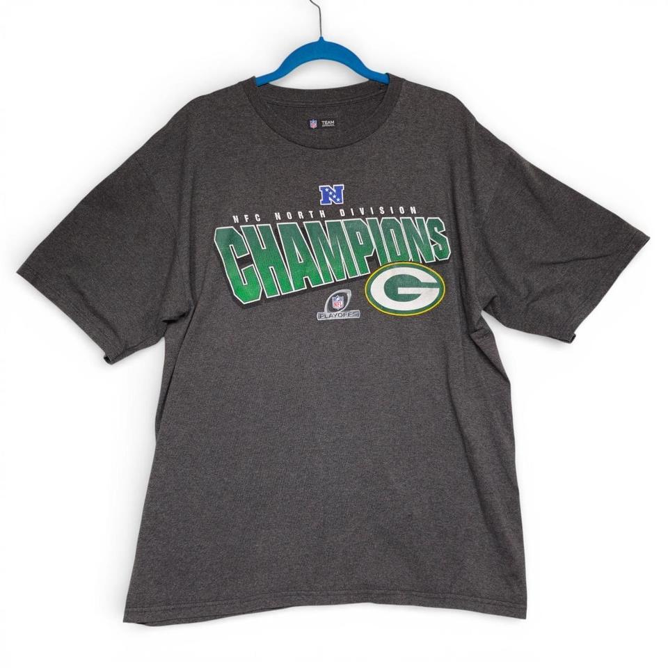Green Bay Packers Nfc North 6847