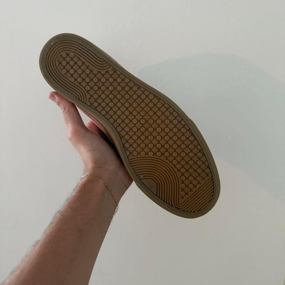Nike Court Shot Sneakers 3