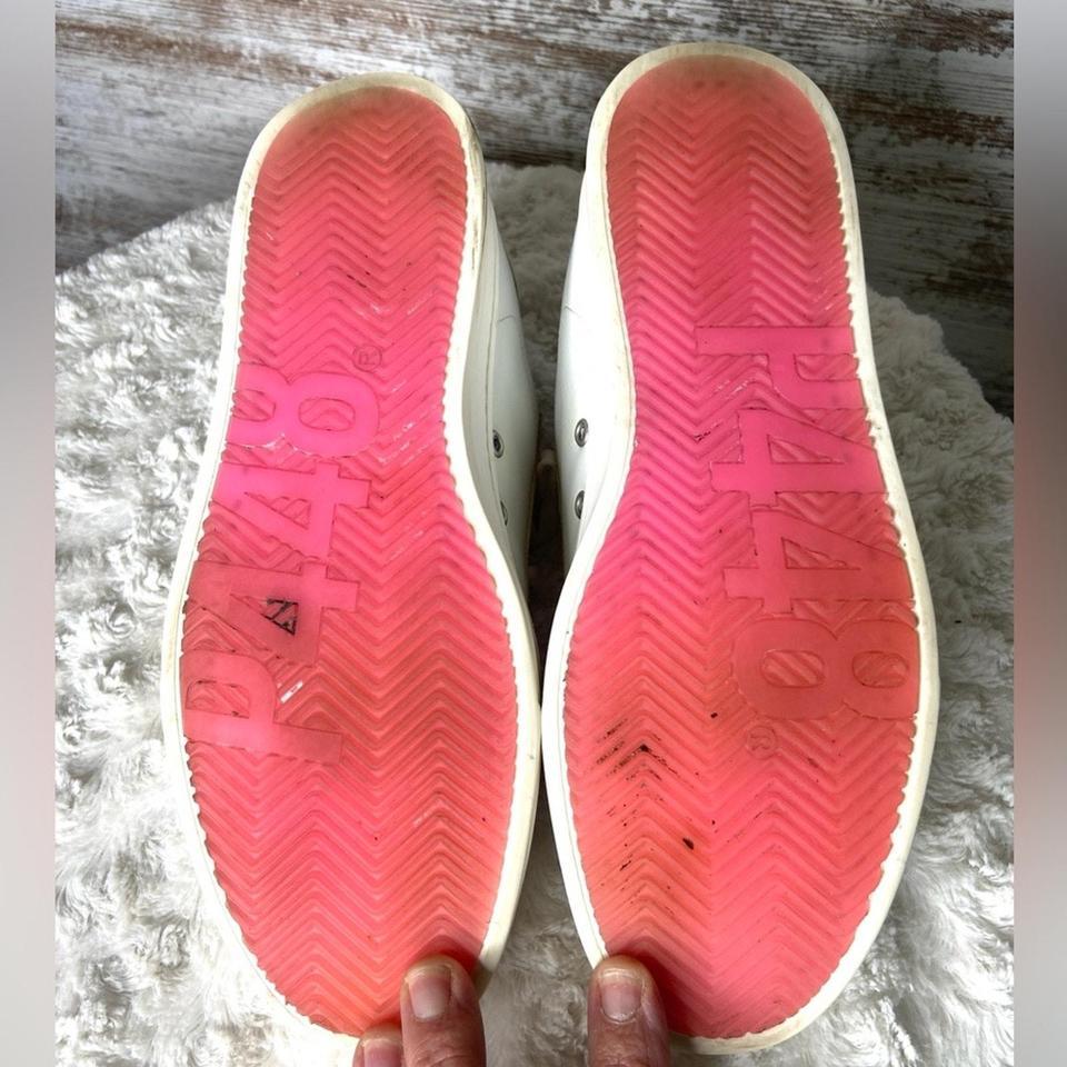 P448 Jack Sneaker Zebra Y 8