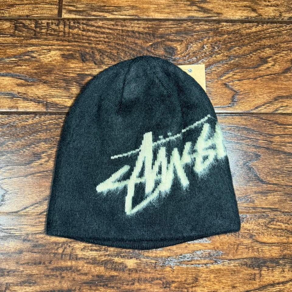 Stussy Graffiti Beanie Brand New 93ef