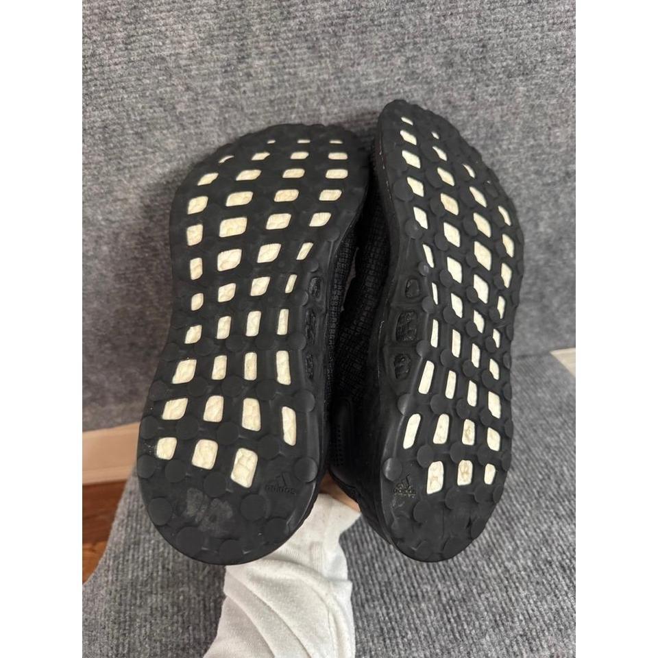 Adidas Pureboost D Zg Triple 7