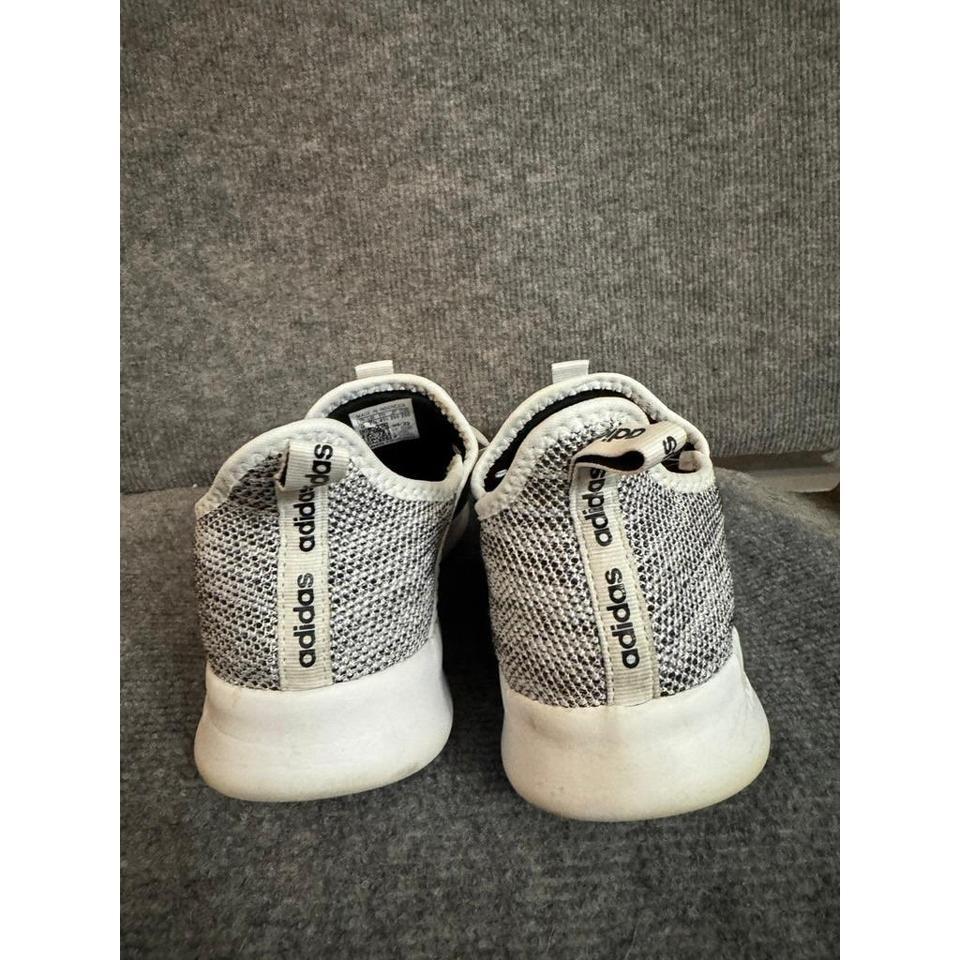 Adidas Cloudfoam Pure 20 Grey Df37 5
