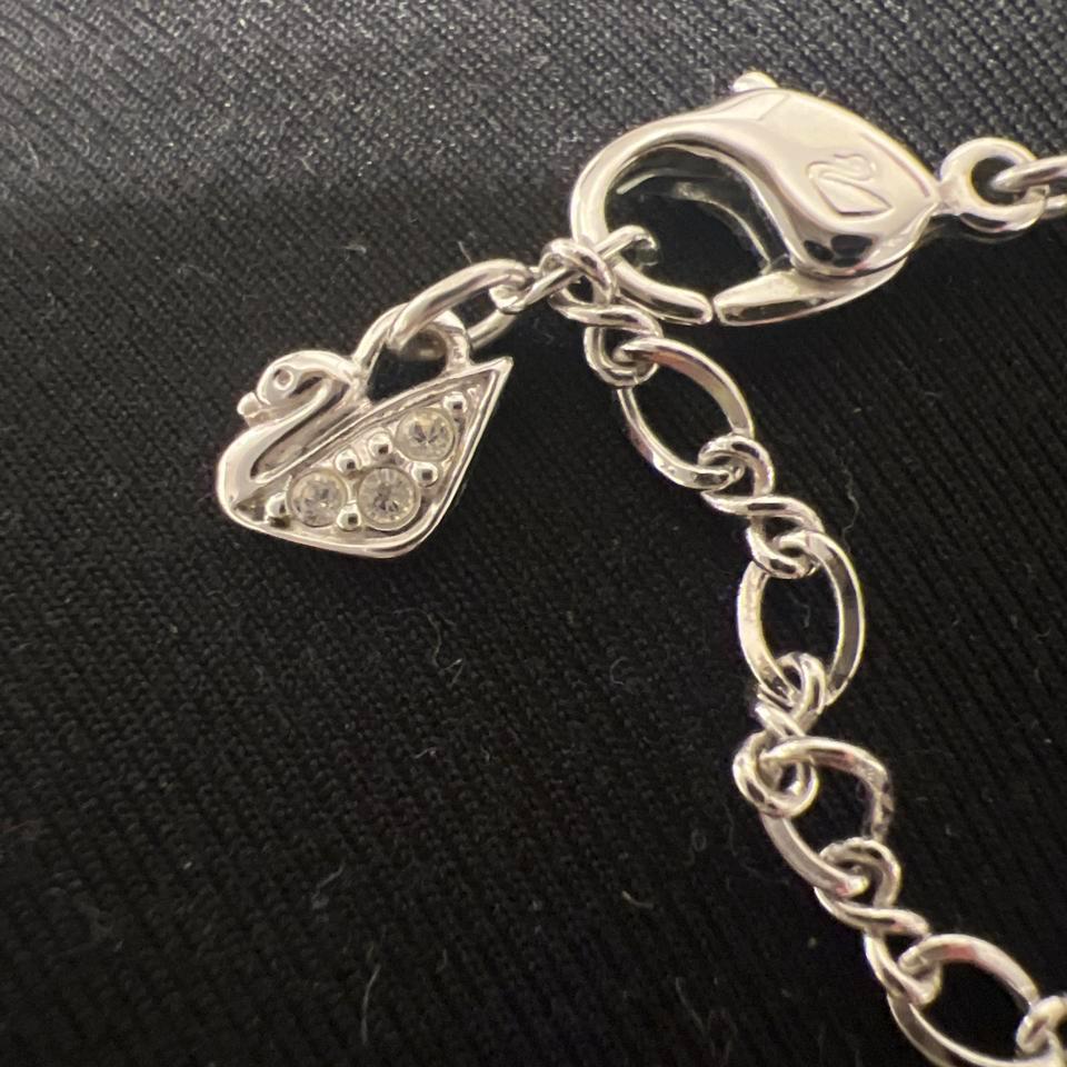 Swarovski Necklace 421f 4