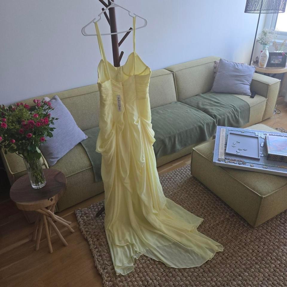 For Love Lemons Pastel 4