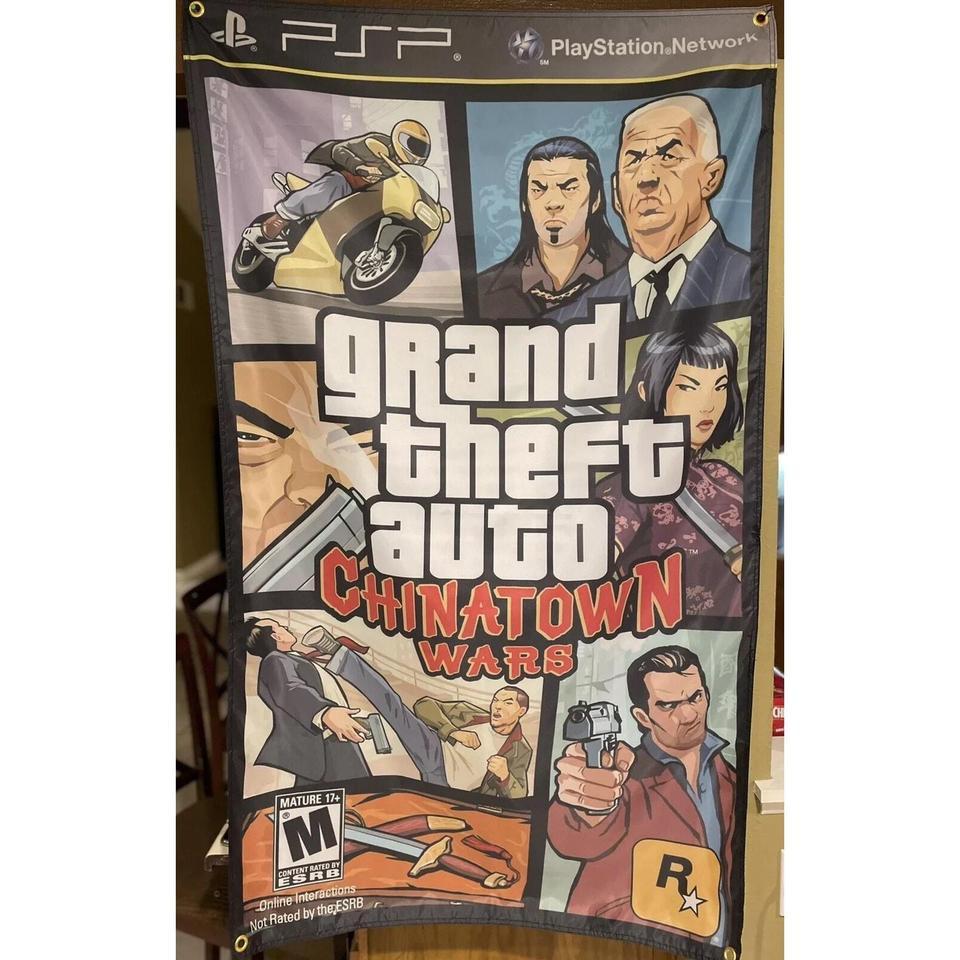 Grand Theft Auto Vice City 424b