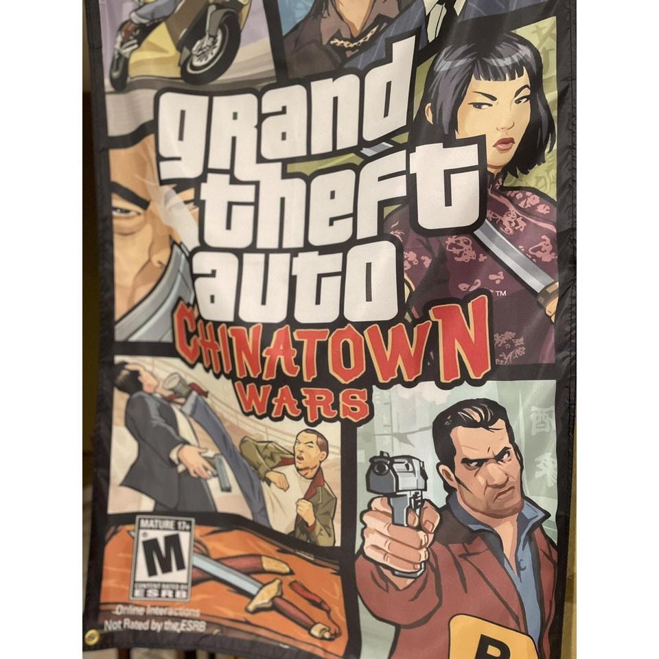 Grand Theft Auto Vice City 424b 3