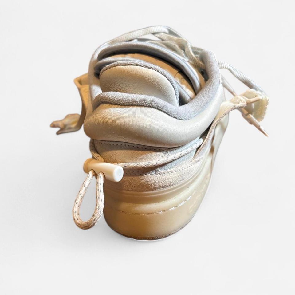 Limited Edition Adidas X Bad D5bd 4