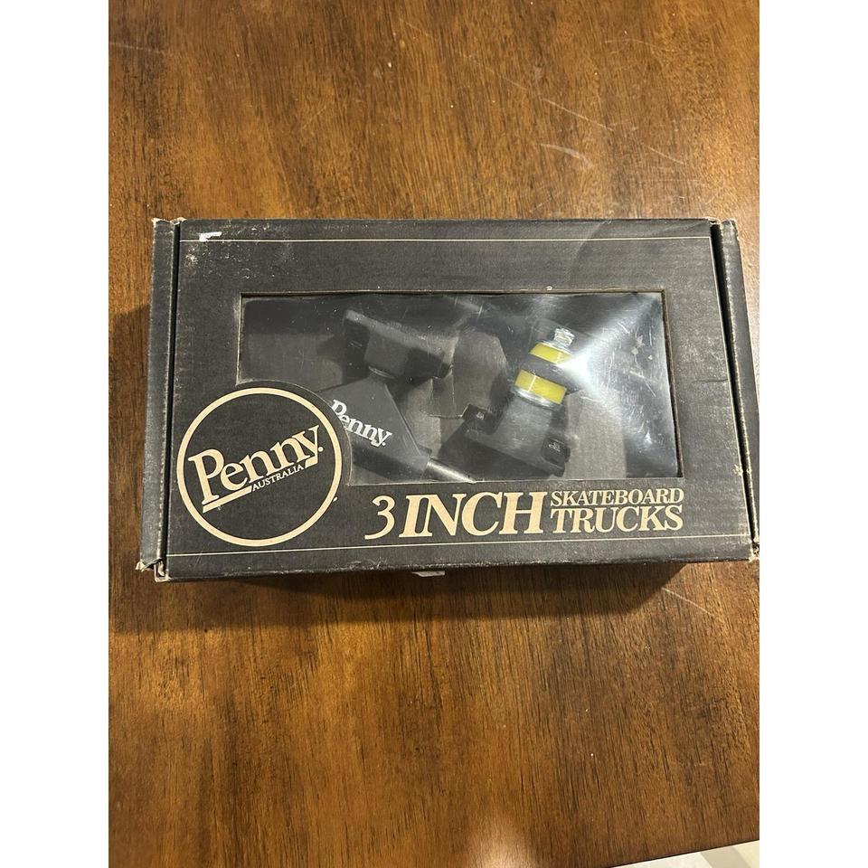 Penny Skateboard Trucks 3 38b3