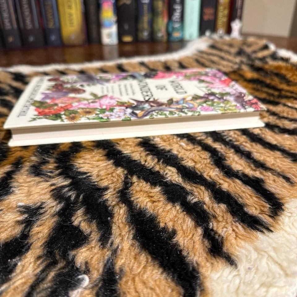 By Aimee Nezhukumatathil First Edition 36b6 5