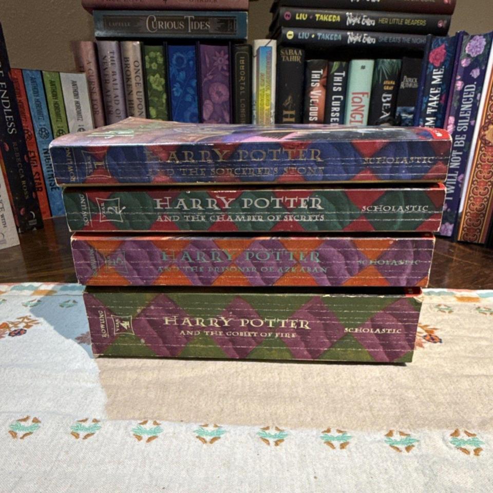 First Trade Paperback Edition Mid 5ee8