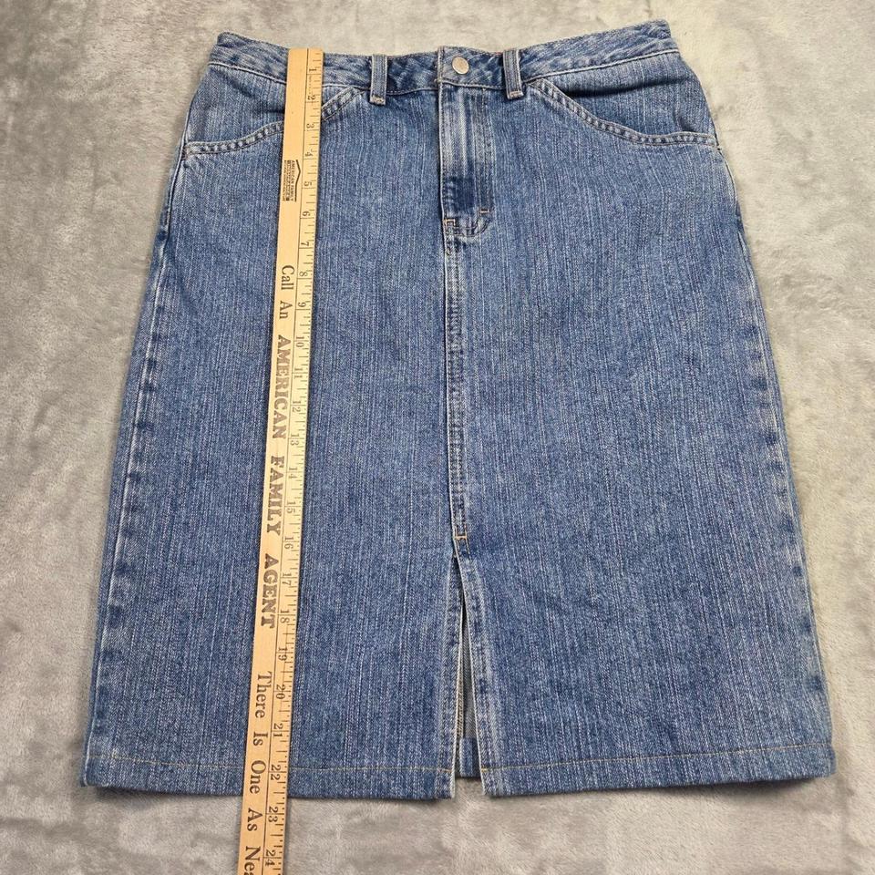 Tommy Hilfiger Vintage 90s Denim Eb4e 4
