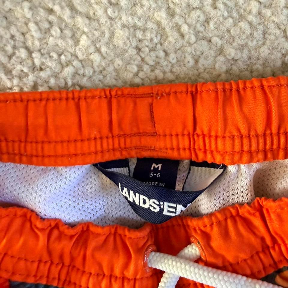 Boys Set Of 3 Swim D145 2