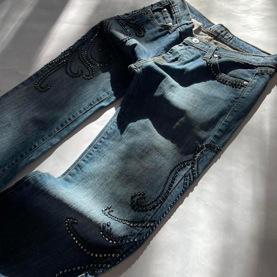 Early 2000s Deadstock Kippys Blinged 3