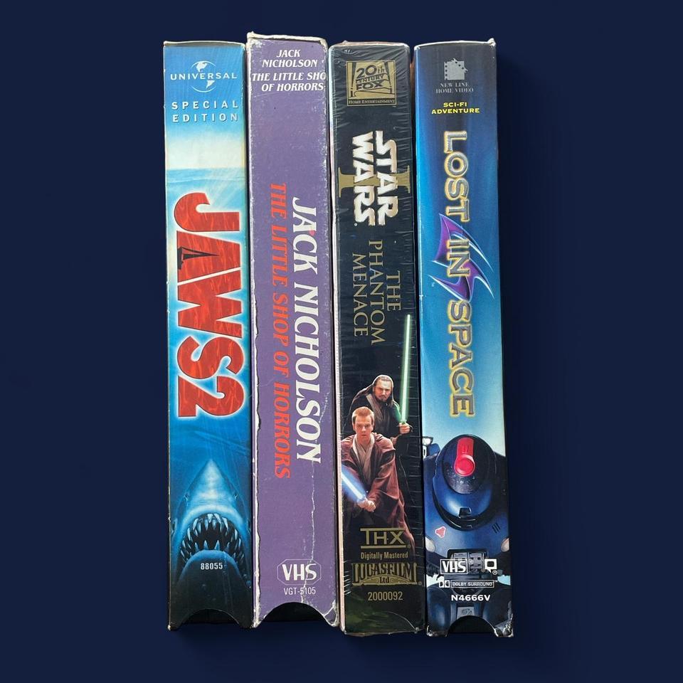 Lot Of Four Science Fiction 9e97