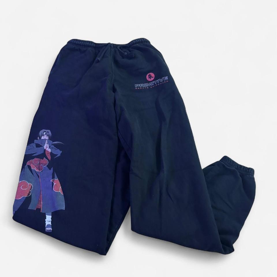 Primitive X Naruto Black Itachi Cb9e