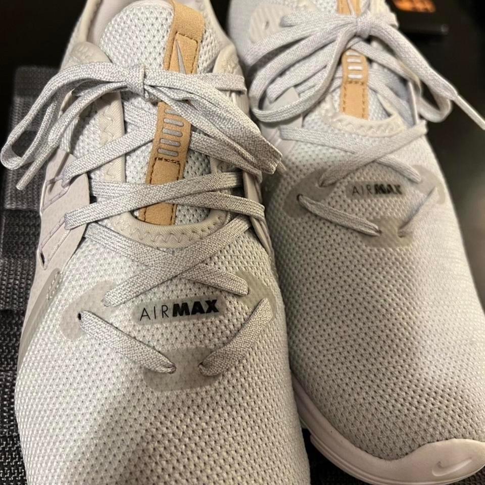 Nike Air Max Sequent 4 7046 2