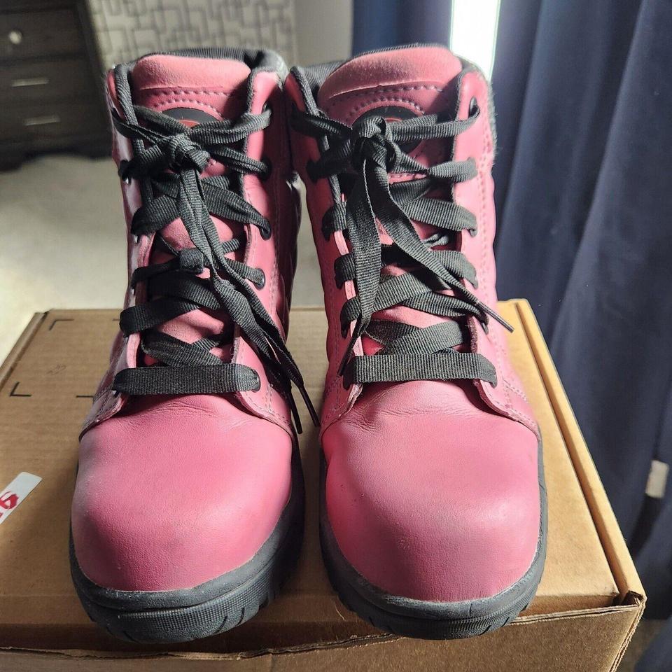 These Avenger 6 Womens Work 1095
