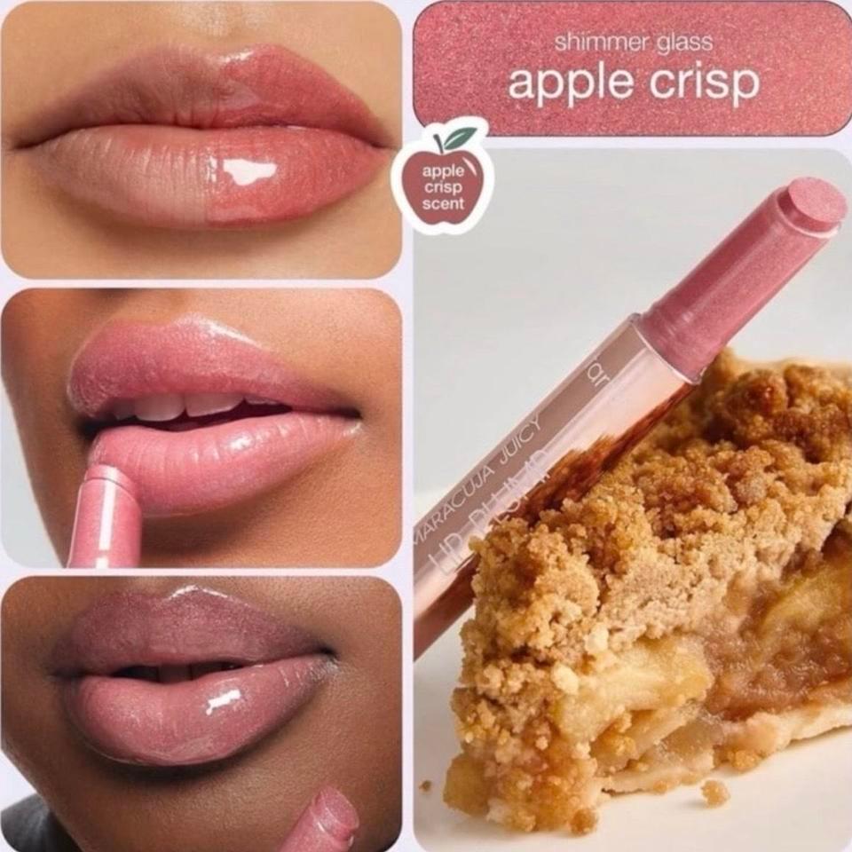 Tarte Maracuja Juicy Lip Plump 28aa 2